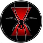 Black Widow Girl avatar