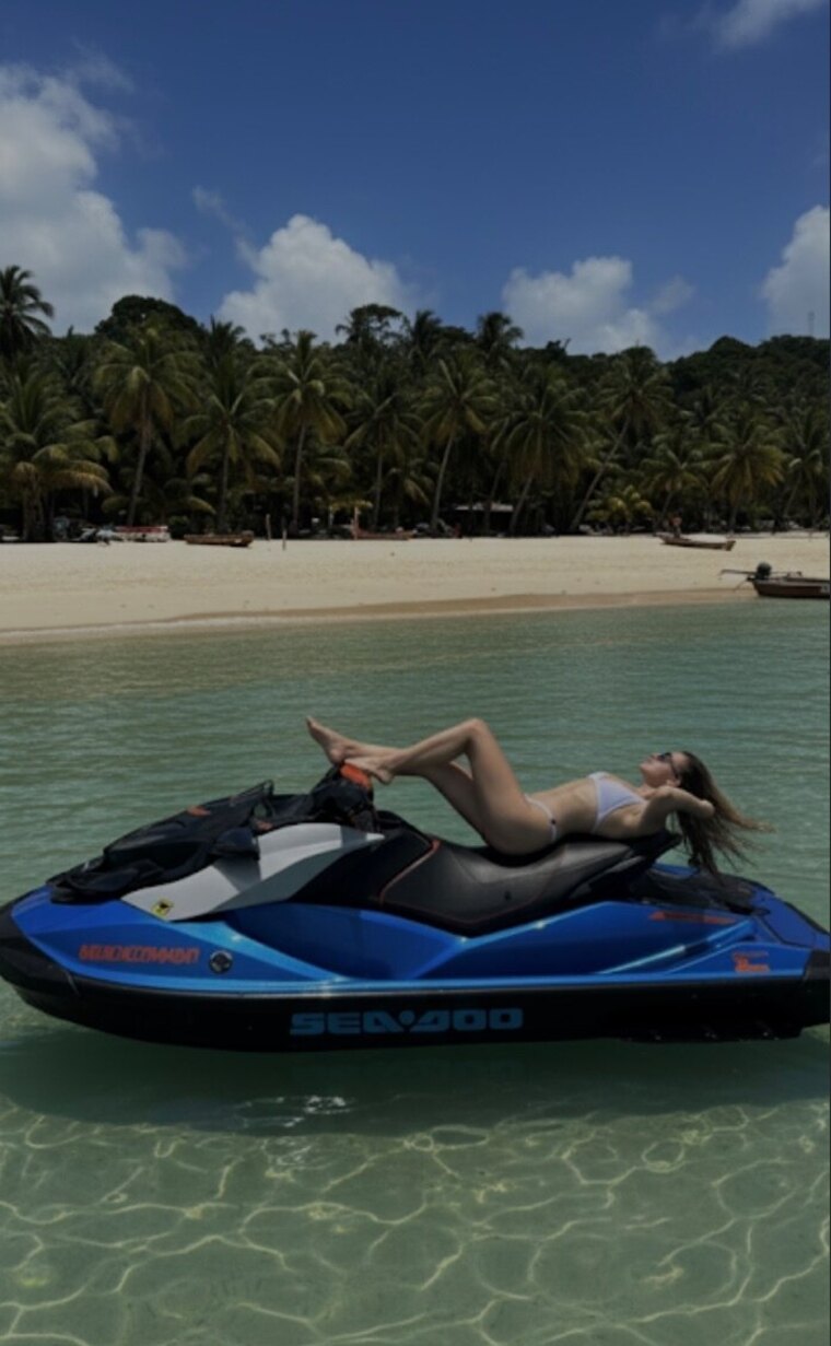 Lindinha banner image