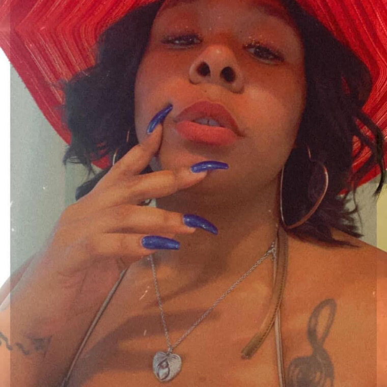 Exotic Harmony 🥀🫦💦🍑🔮🩶 cover image