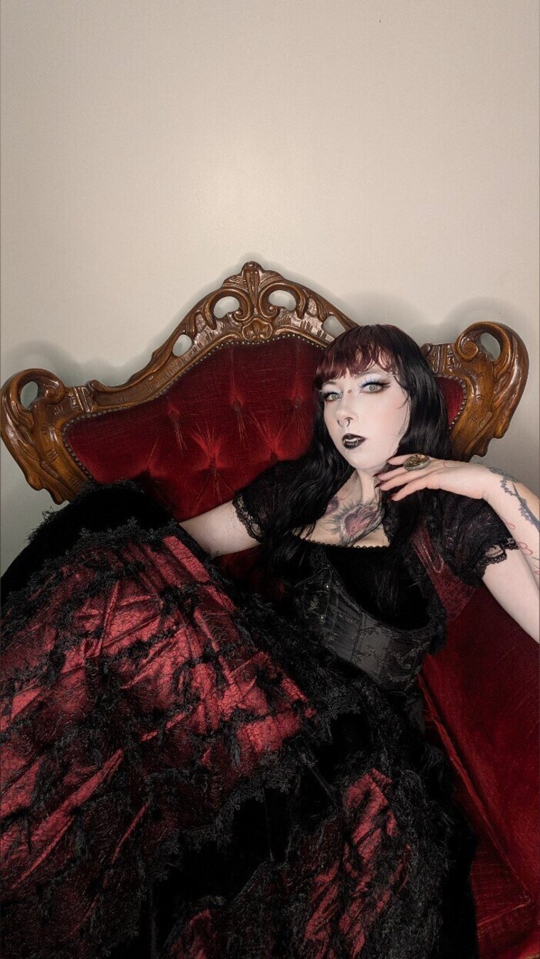 Lilith cover image