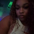Ebony brown avatar