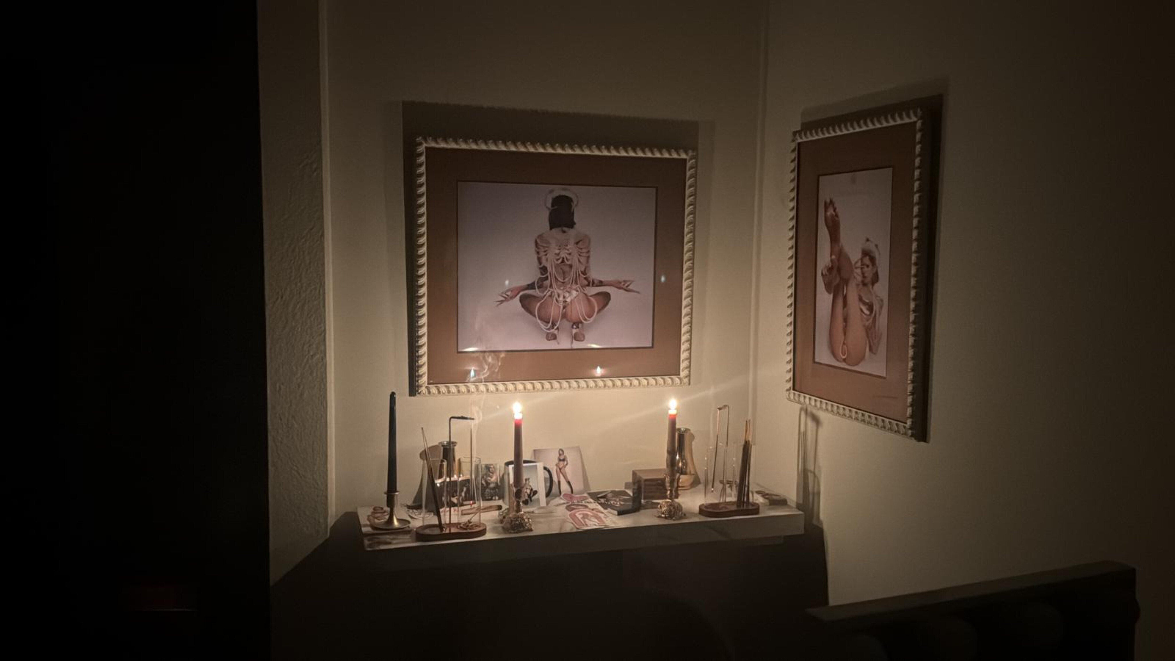 SissyLexie2 banner image