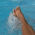 Paty feet avatar