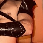 Naughty Prince avatar
