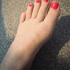 Scottish Feet avatar