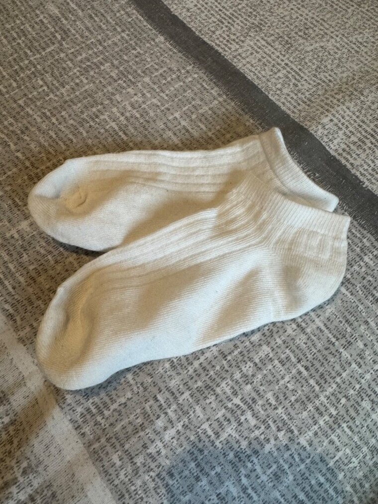 Scottish Feet banner image