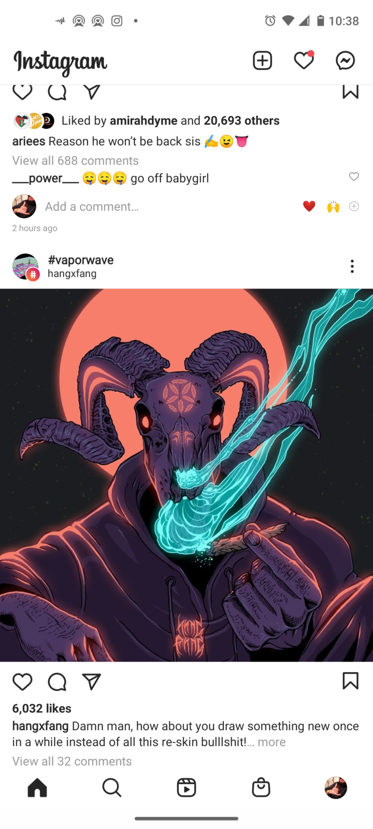 SecretSauce banner image