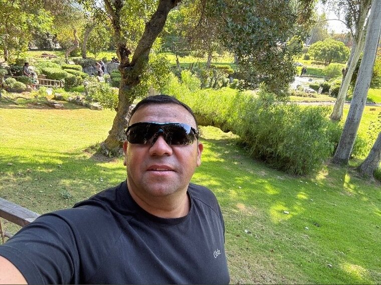 Sergio cover image