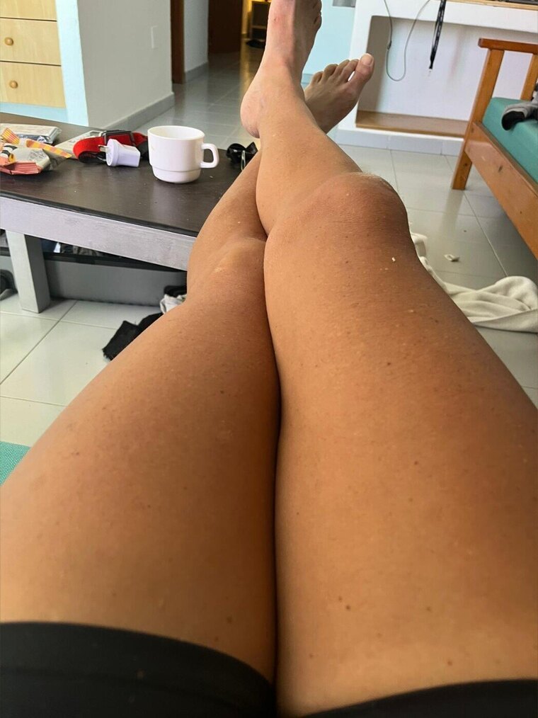 Legs 11 cover image