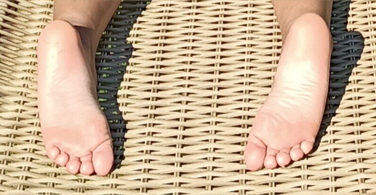 Feet Goddess banner image