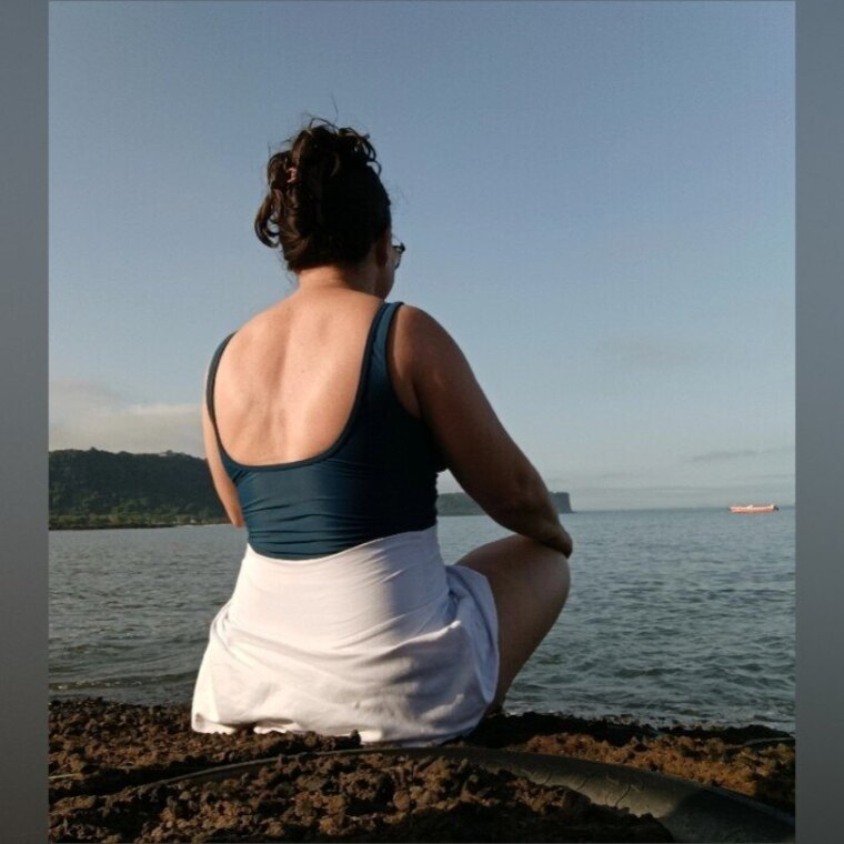 Mariposa Libre banner image