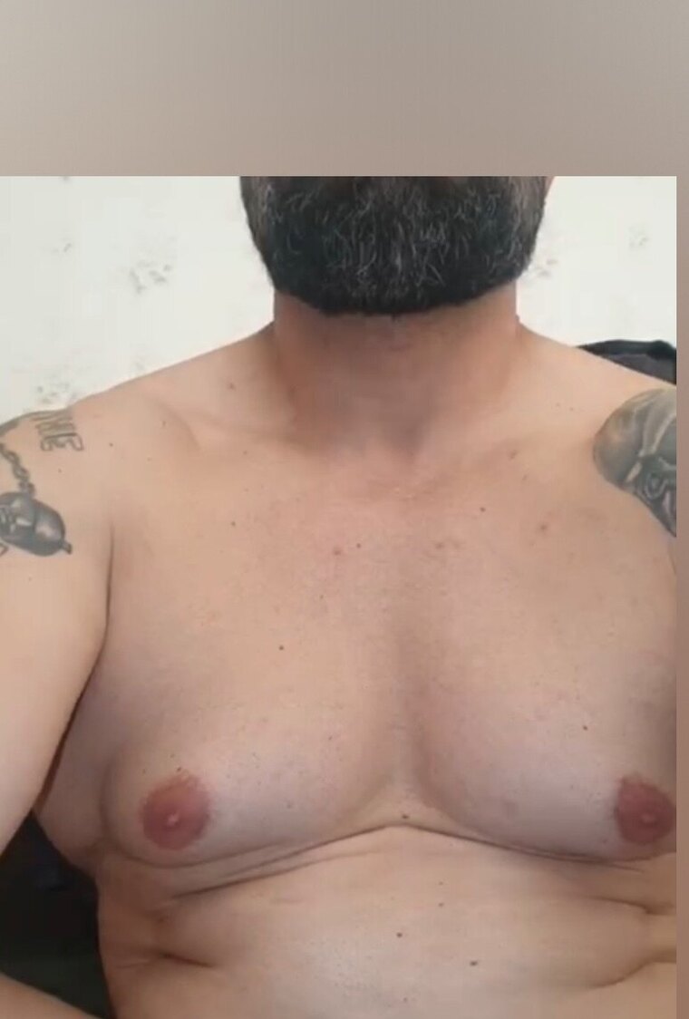 BeefyHairyGuy banner image