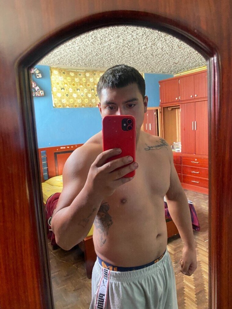 Jhordan cevallos cover image