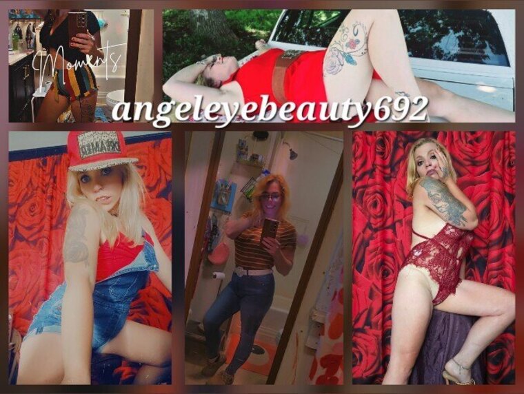 AngelEyeBeauty692_VIP banner image