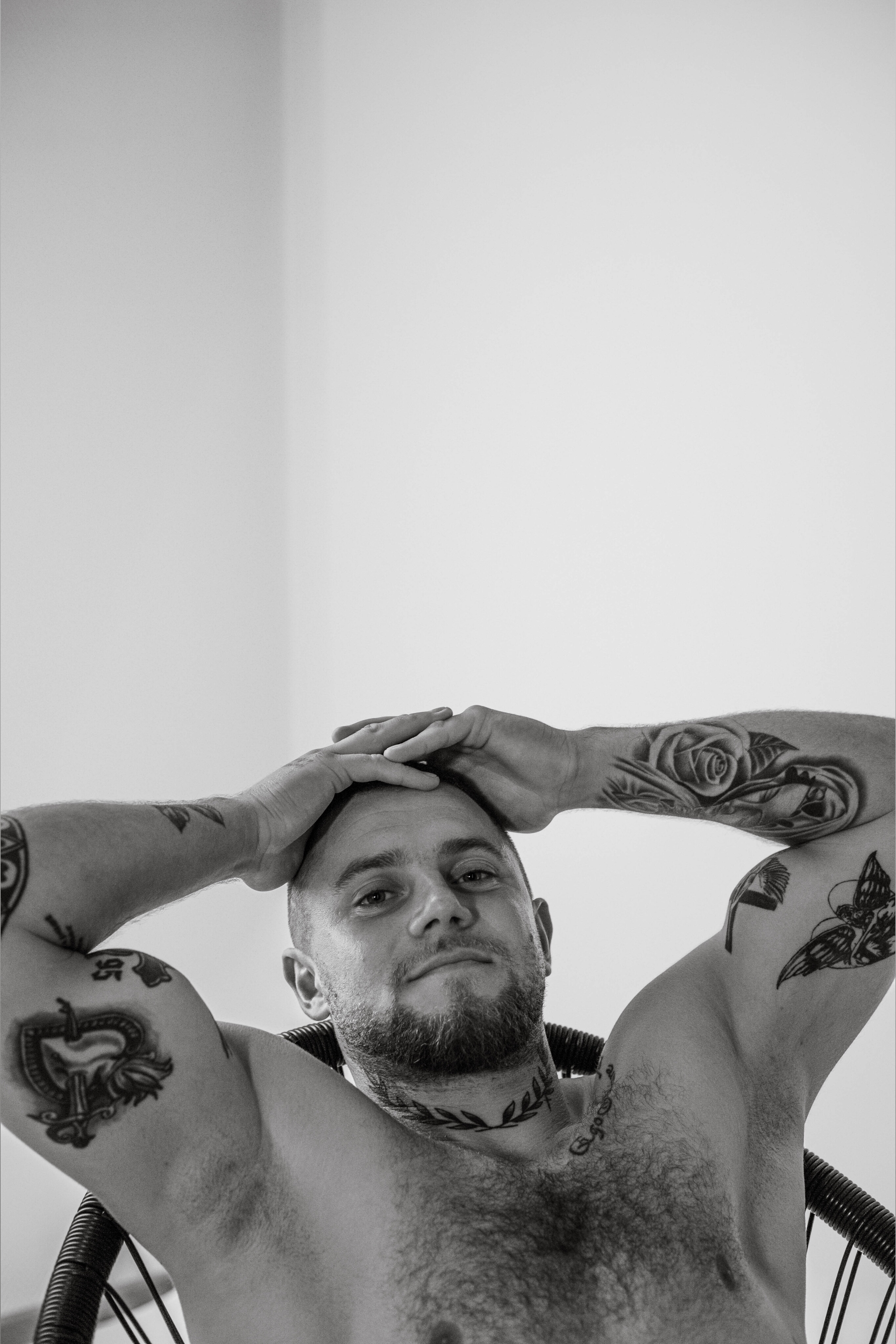 Mike MnM banner image