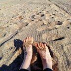 Calisthenics Feet avatar