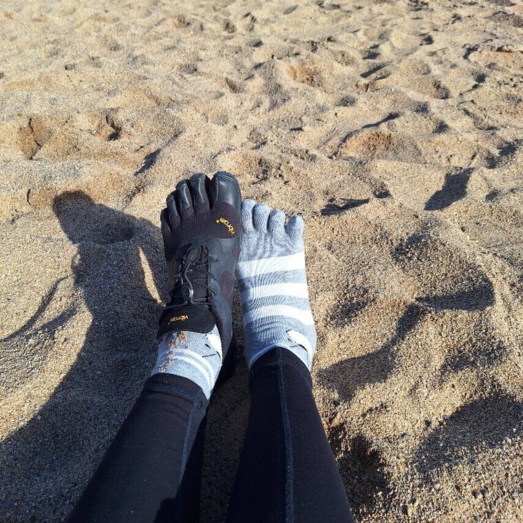 Calisthenics Feet banner image