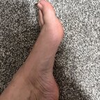 Lu Lu feet avatar