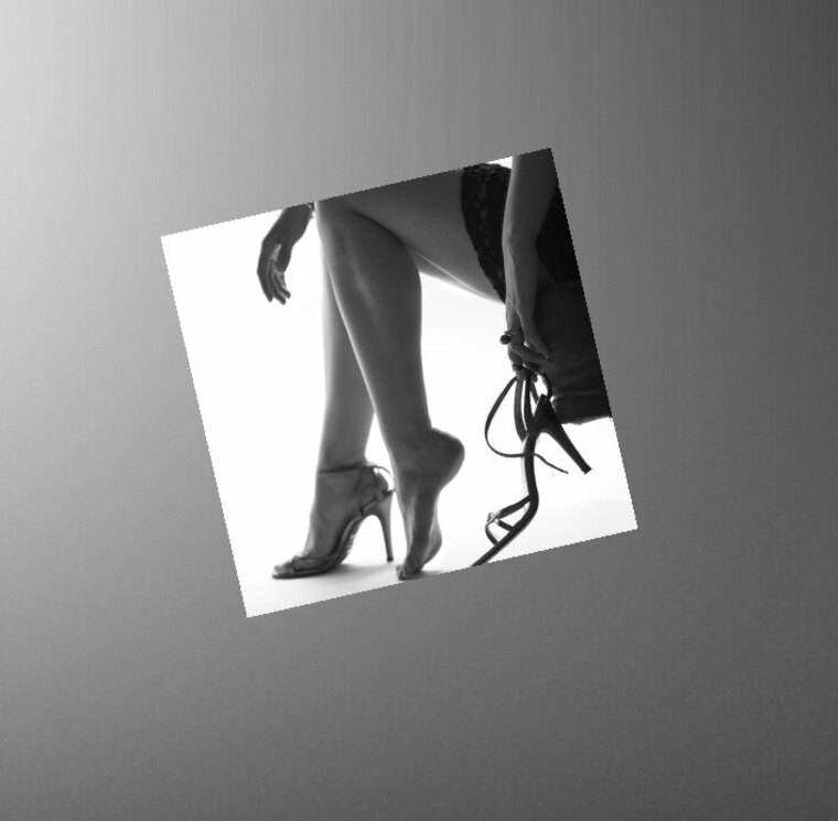 Tattooed temptress cover image