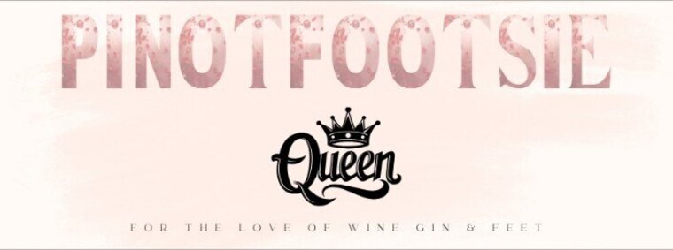 PinotFootsieQueen cover image