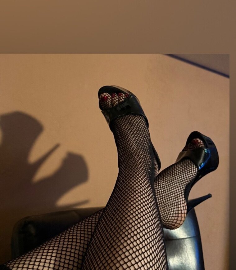 SweetFeets cover image