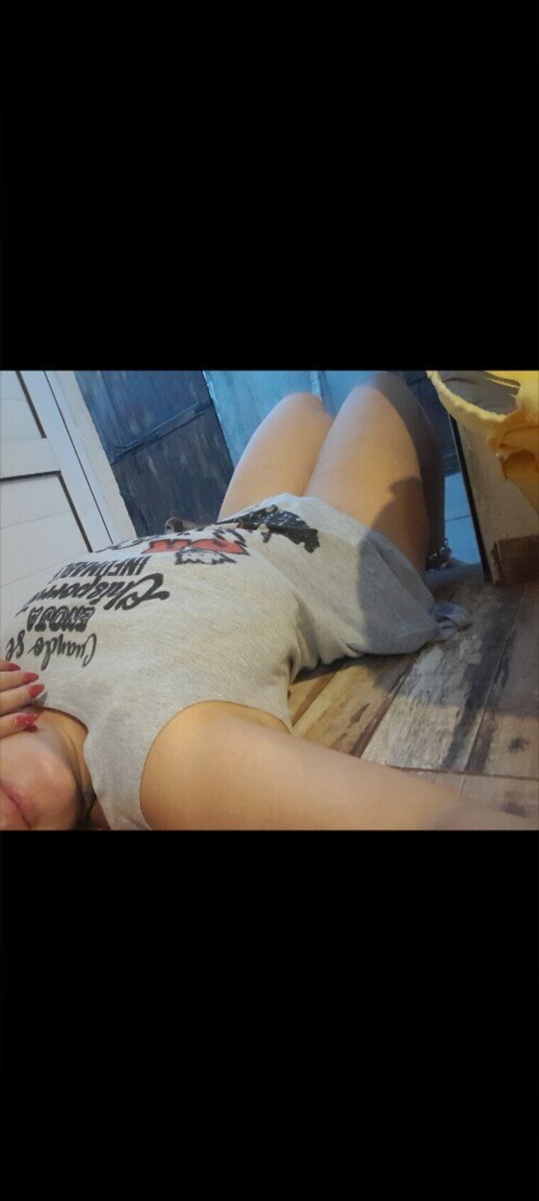 Lola , sin filtros... banner image