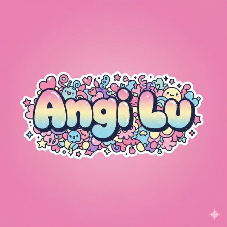 Angi lu cover image
