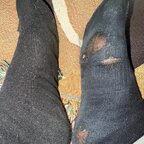 Dirty Feet Sock Titan avatar
