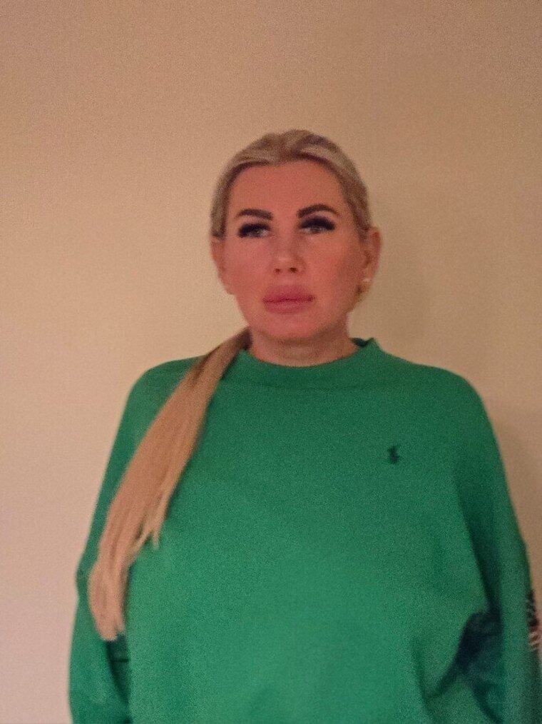 Irinasweetlady cover image