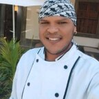 EROS chef fire and passion avatar