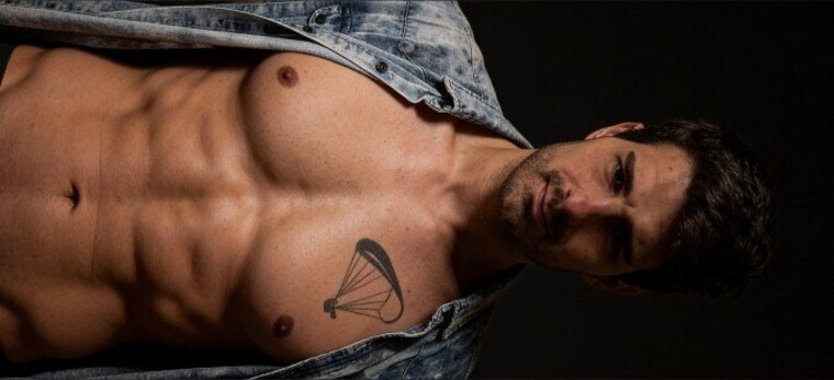 Rocco banner image