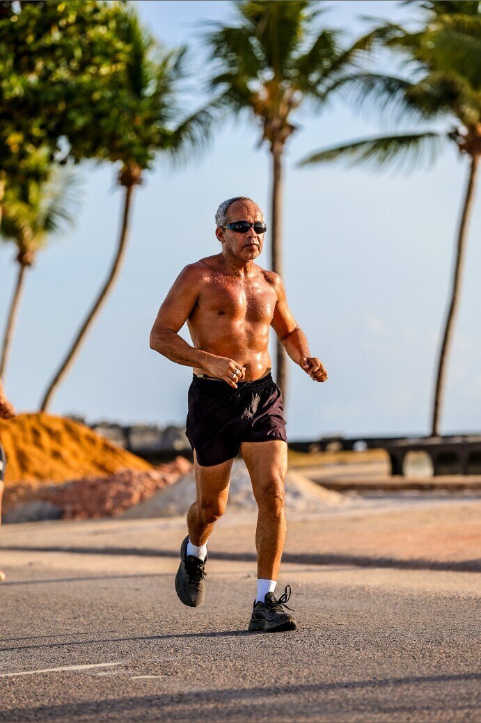 EU SEI DE TUDO banner image