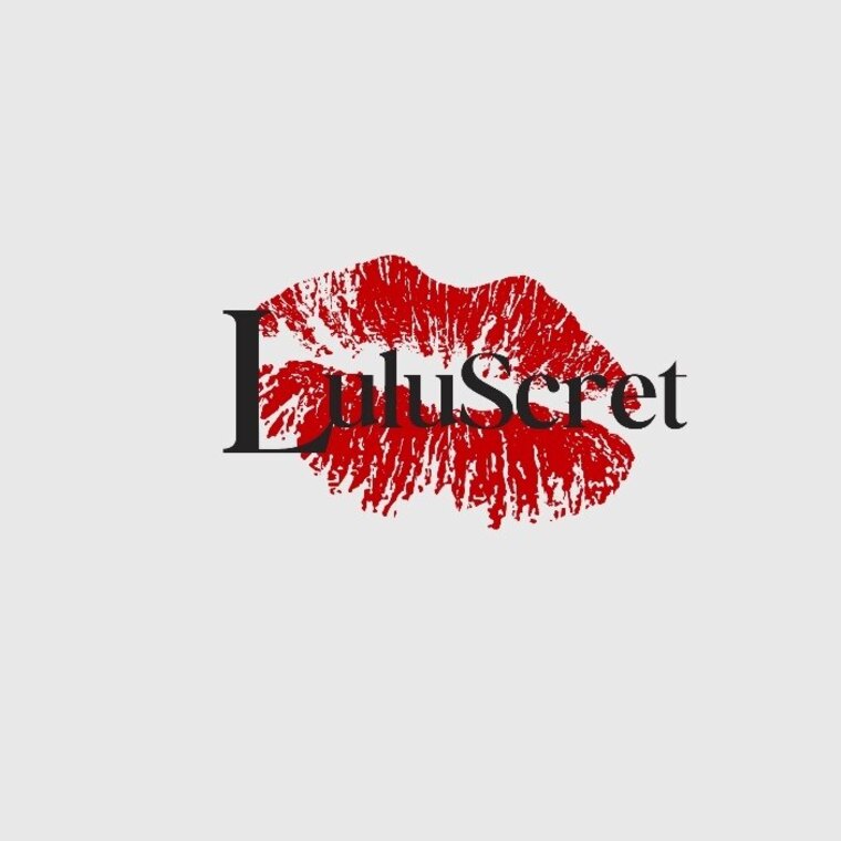LuluSecret banner image
