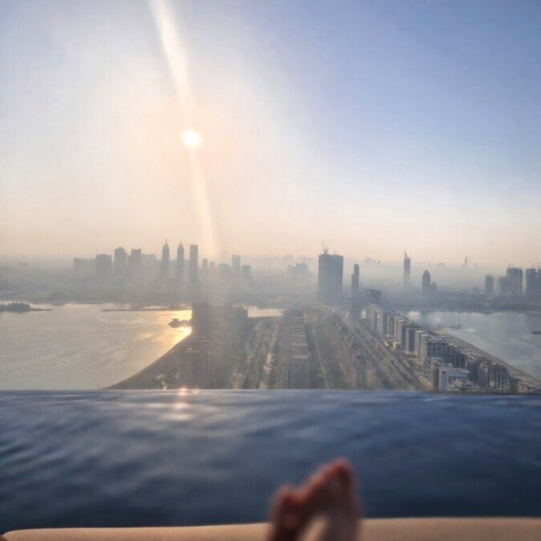 Traveltoes cover image