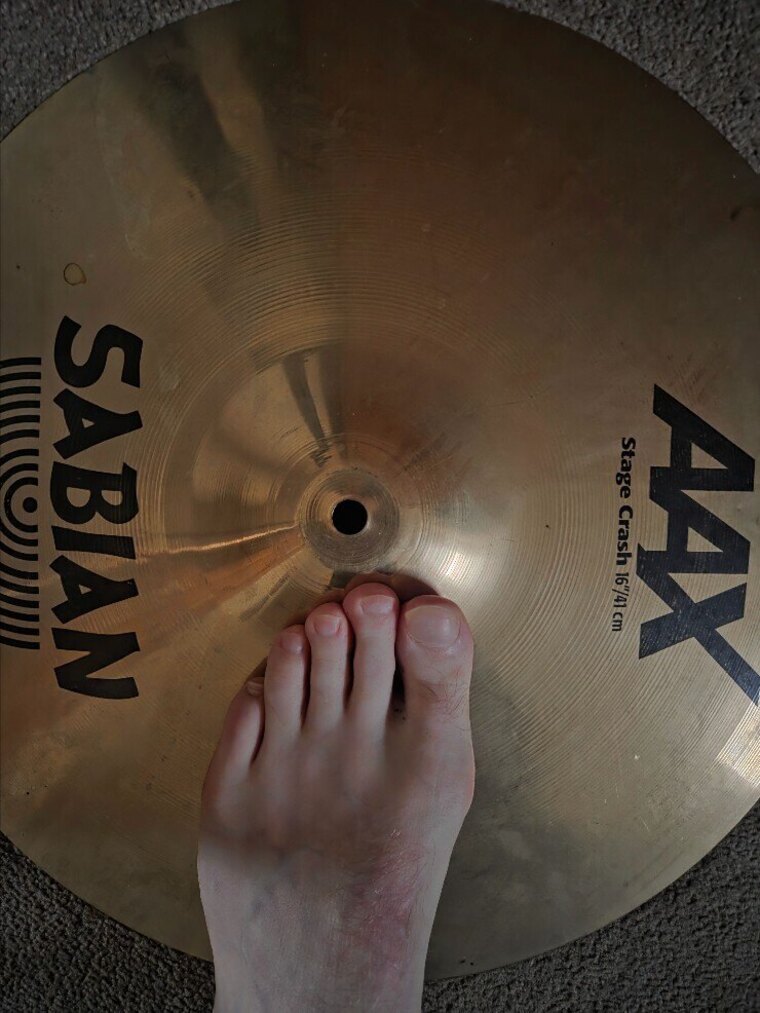 Bare Foot Beatz banner image