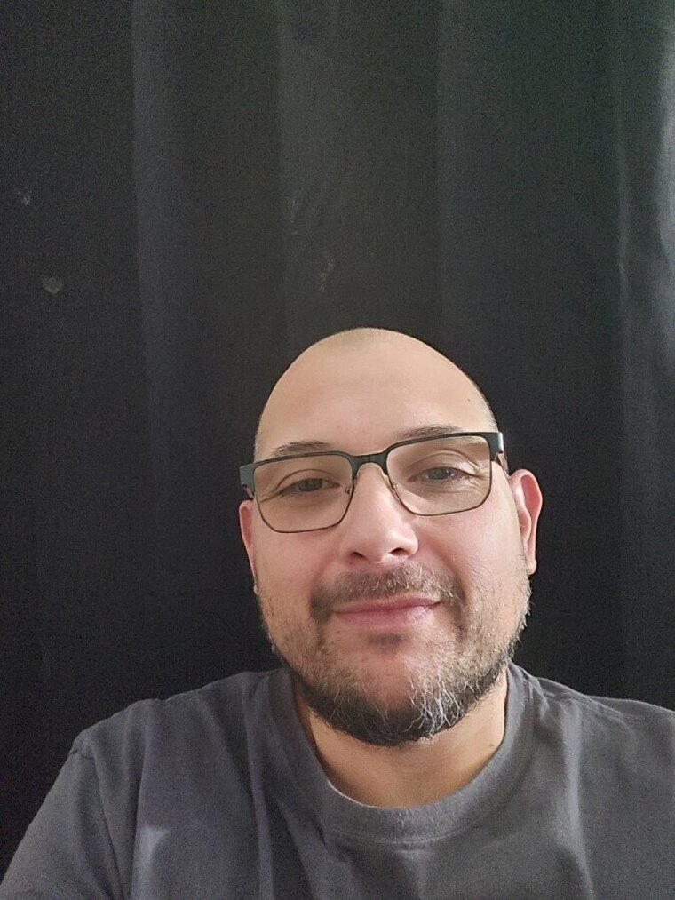 Ramiro Rodriguez banner image