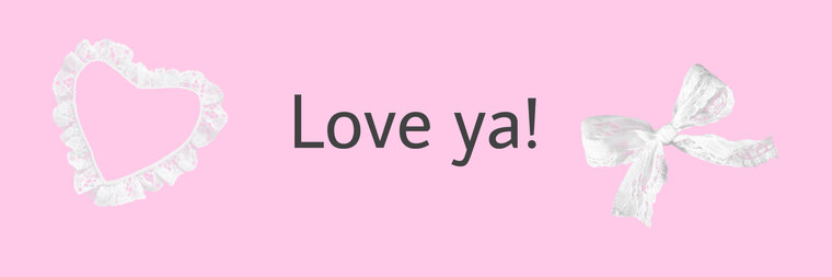 LilyxLove banner image