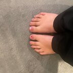 feet goddess avatar