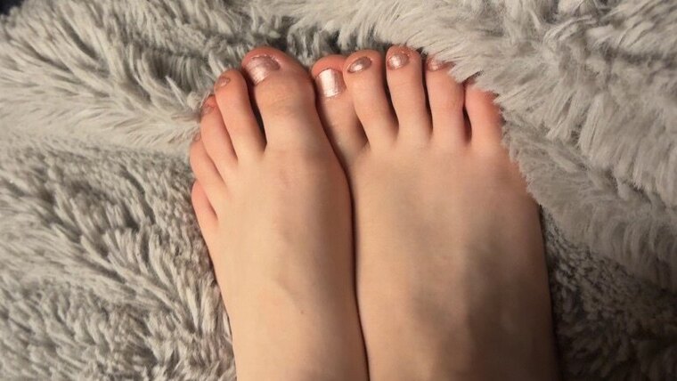 SugarSweetFeet banner image