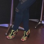 Ms Thick Thighs &amp; Sweet Feet... avatar
