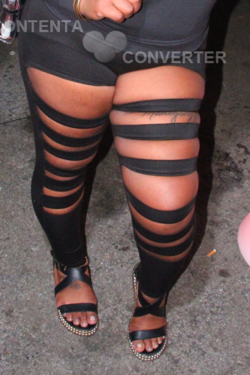 Ms Thick Thighs & Sweet Feet... banner image