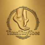 TitanTinyToes avatar
