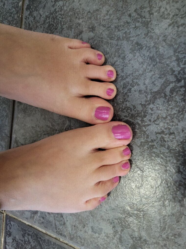 Fun with Feet banner image