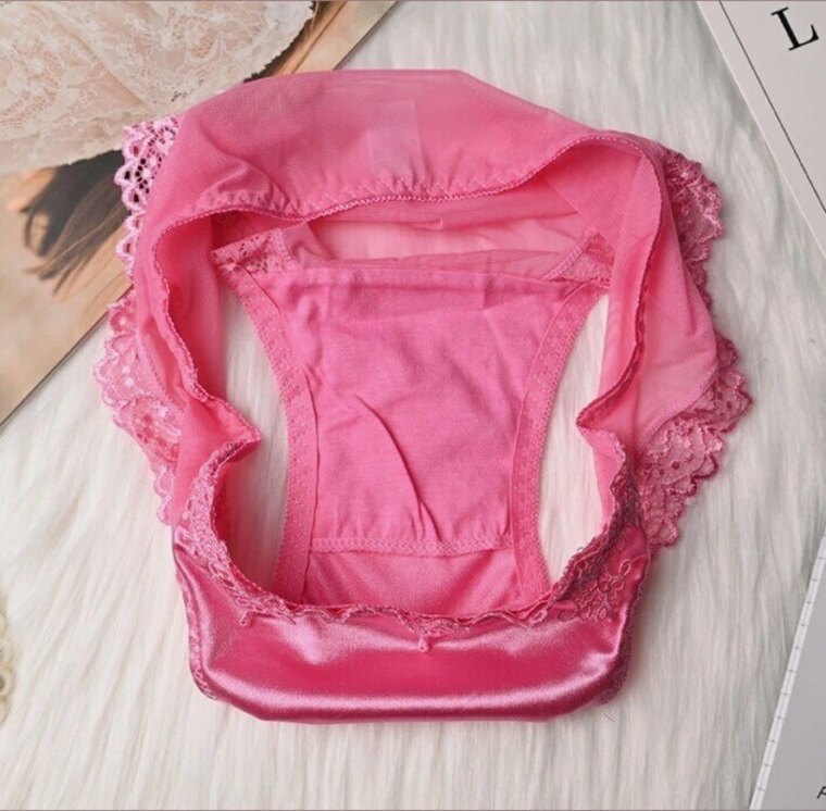 Lucille's little Drawers cover image
