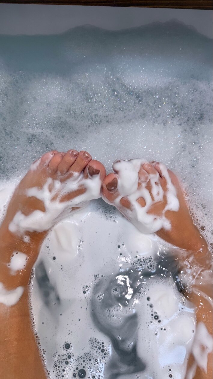 TheWetFootNurse banner image
