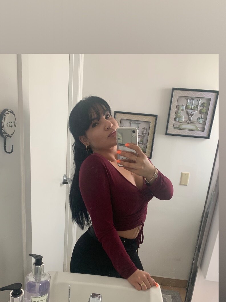 Babe Rossie Cuban 100% banner image