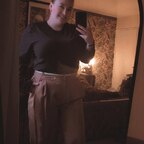 CurlyFox avatar