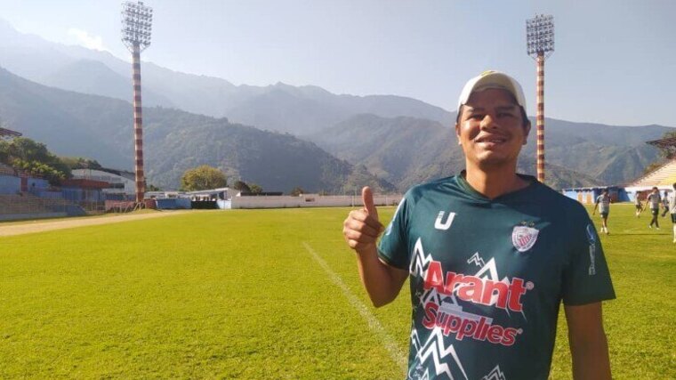 Jonathan Ramírez banner image