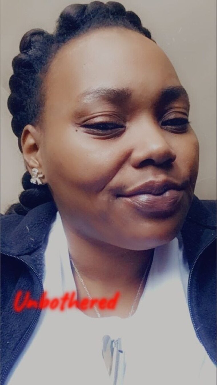 Fatima Mickens cover image