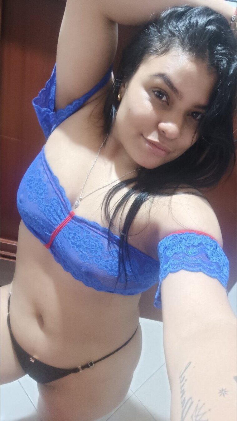 Nathalie Brunette cover image